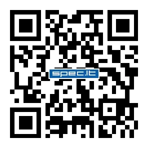QR kodas | Vetrum, MB