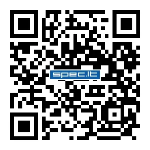QR kodas | Anykščių rajono sporto klubas Vėtrungė | spec.lt
