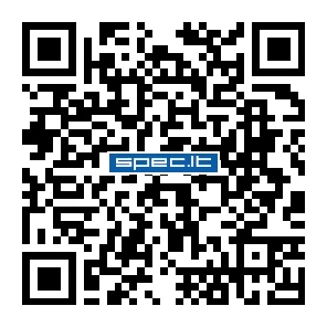 QR kodas | Daugiabučio namo savininkų bendrija Vetrungė | spec.lt