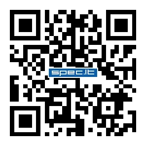 QR kodas | VĖTRUNGĖ, IĮ | spec.lt