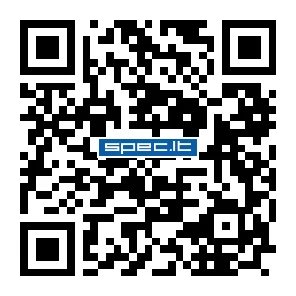 QR kodas | S. Korsako individuali įmonė