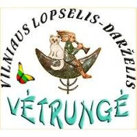 Vėtrungė, Vilniaus Lopšelis - Darželis