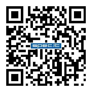 QR kodas | Vėtrungė, Vilniaus Lopšelis - Darželis | spec.lt