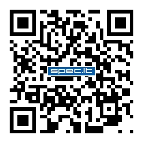 QR kodas | VĖTRUNGĖS POILSIAVIETĖ, VšĮ | spec.lt