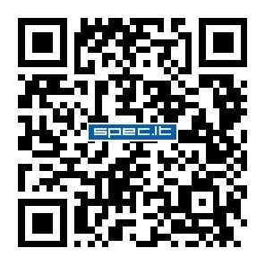 QR kodas | Vėtrungės ratai, MB | spec.lt