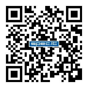 QR kodas | Vėtrungės sodai, sodininkų bendrija | spec.lt