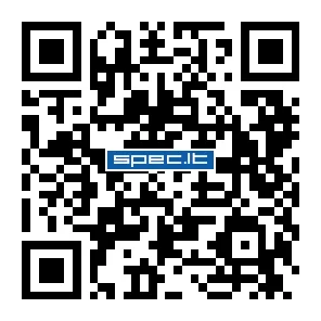 QR kodas | Vėtrungės spauda, MB