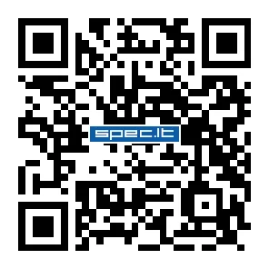 QR kodas | RMD Linija, UAB | spec.lt