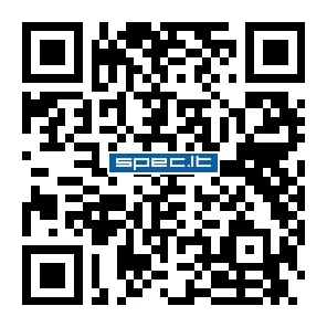 QR kodas | Vėtrungių užeiga, UAB