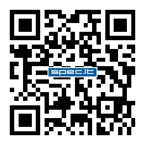 QR kodas | Vetrus, MB