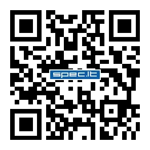 QR kodas | VETSEKA, UAB