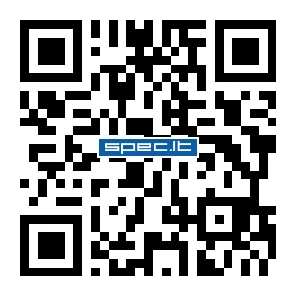 QR kodas | Vetservisas, UAB | spec.lt