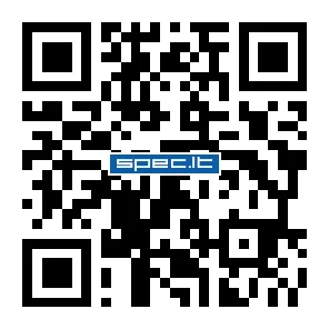 QR kodas | UŽDAROJI AKCINĖ BENDROVĖ VETURA