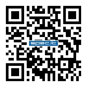QR kodas | VetVaiva, IĮ | spec.lt