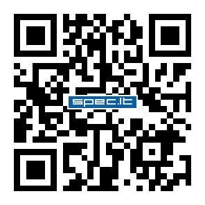 QR kodas | Vetvila, UAB | spec.lt