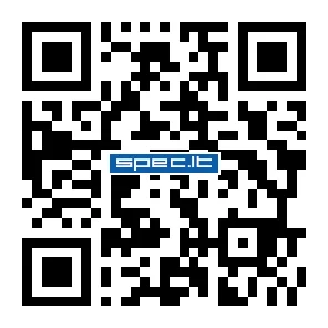 QR kodas | Vev-Autom, UAB