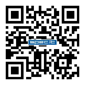 QR kodas | Vev Group, UAB | spec.lt