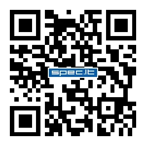 QR kodas | Vev Linija, UAB | spec.lt