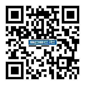 QR kodas | Veva security, IĮ