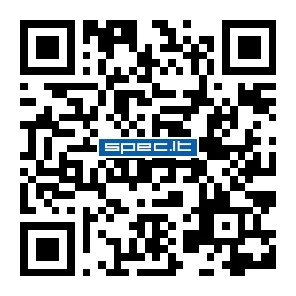 QR kodas | Veva - technika, UAB | spec.lt