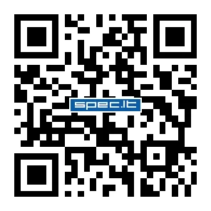 QR kodas | Vevadia, MB