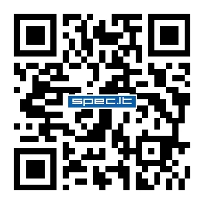 QR kodas | Vevaldis, UAB | spec.lt