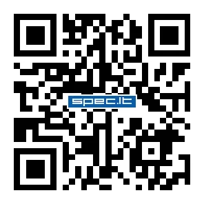 QR kodas | Veversa, UAB | spec.lt