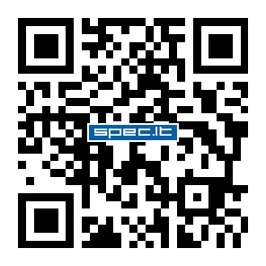 QR kodas | VEVP, UAB | spec.lt