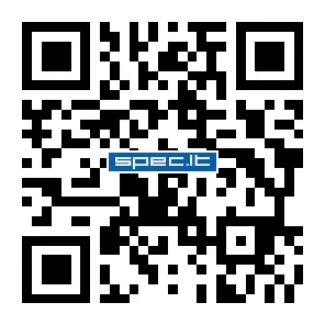 QR kodas | Vexa LT, MB