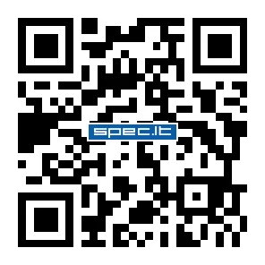 QR kodas | Vexora, MB