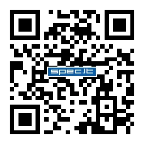 QR kodas | VEXTRUS, UAB | spec.lt