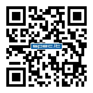 QR kodas | Veža, MB | spec.lt