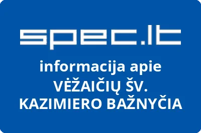 Vėžaičių Šv. Kazimiero parapija