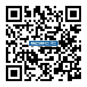 QR kodas | Vežame greitai, MB | spec.lt