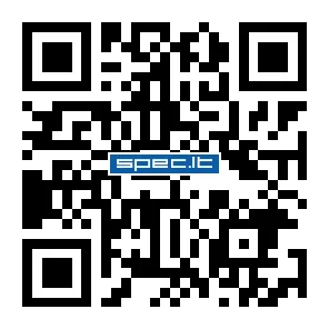 QR kodas | Vezanta, UAB | spec.lt