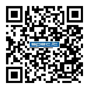 QR kodas | Vežantis skonis, MB | spec.lt