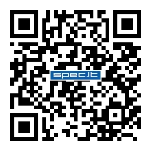 QR kodas | Vežantys ratai, UAB | spec.lt