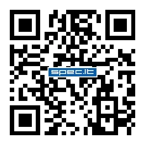 QR kodas | Vežas veža, MB