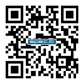 QR kodas | Veze retail, UAB | spec.lt