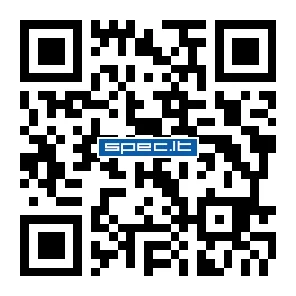 QR kodas | Vežėjų gidas, VŠĮ | spec.lt