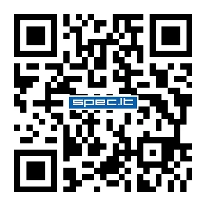 QR kodas | Vežesta, UAB | spec.lt
