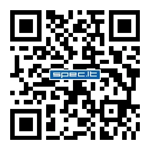 QR kodas | Vežeta, UAB | spec.lt