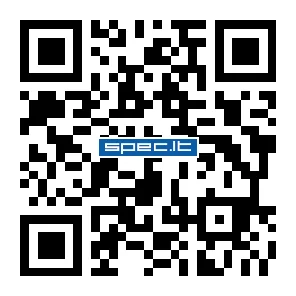 QR kodas | Vezeura, MB | spec.lt