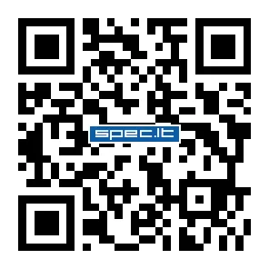 QR kodas | Vėžežeris, UAB | spec.lt