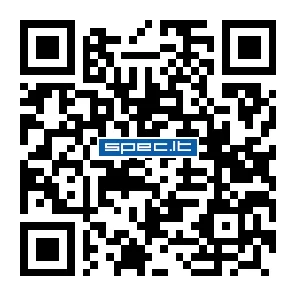 QR kodas | VĖŽIO ŽNYPLĖS, UAB | spec.lt