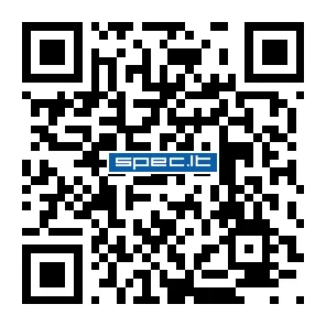 QR kodas | Vėžionių prekyba, UAB | spec.lt