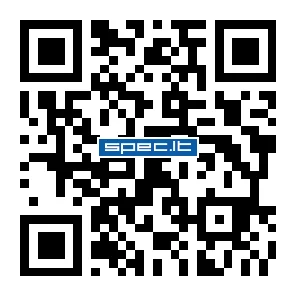 QR kodas | Vezita, UAB | spec.lt