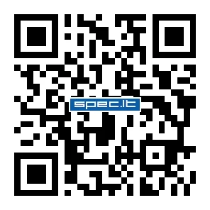 QR kodas | Vežmarkis, MB