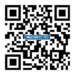 QR kodas | Vežmeda, UAB | spec.lt