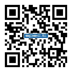 QR kodas | Vezo prekyba, UAB | spec.lt